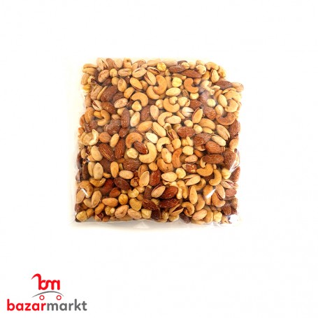 Super Mixed Extra Nüsse 750Gr