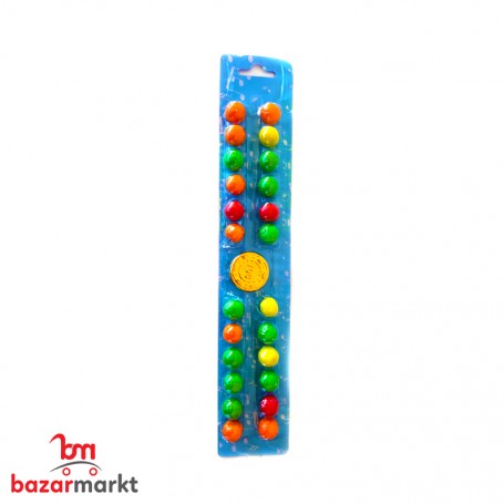 Kaugummi DO RE ME - 25 Stück