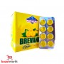 Bonbon Lemon Brevana 8 pieces