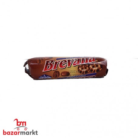 Bonbon Cappuccino- Brevana 36Gr