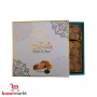 Maamoul mit Datteln Bader Aldeen 750Gr