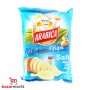 Chips Salt Arabica 90Gr