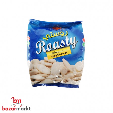 Kürbiskerne salz Roasty 200Gr