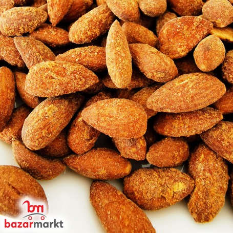 Almond smoke 250 gr
