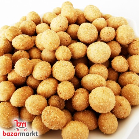 Cracker Smpked 250 Gr