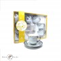 Arabic Coffee Cups 6 Piece