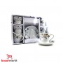 Arabic Coffee Cups 6 Piece