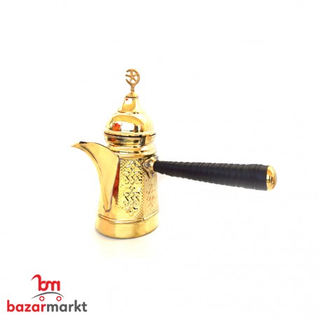 Arabisch Kaffee dallah