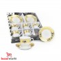 Arabic Coffee Cups 6 Piece