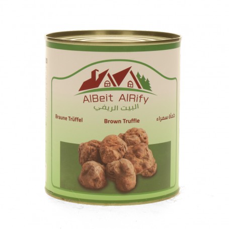 كمأة البيت الريفي 800غرام