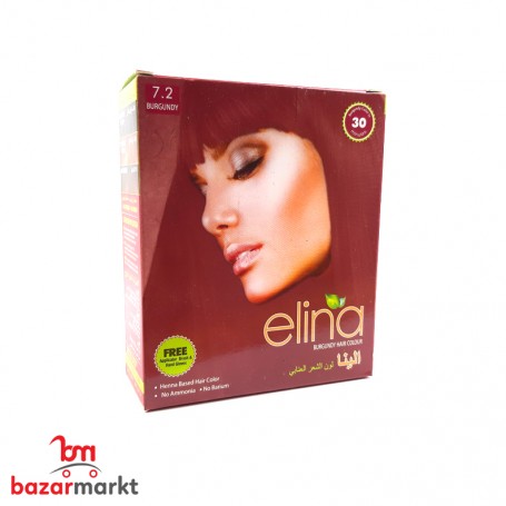 Henna Haar elina Rot