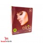 Henna hair Elina red