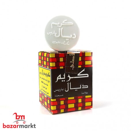 كريم ديال باريس 10 غرام /أحمر/