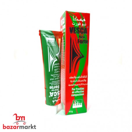 Vesca New Forte 40 Gr
