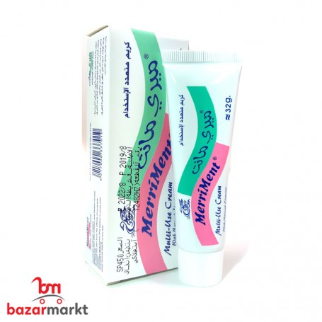 مزيل التعرق ميريمانت 32 غرام