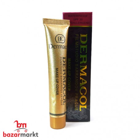 Make-up Dermacol 30 Gr