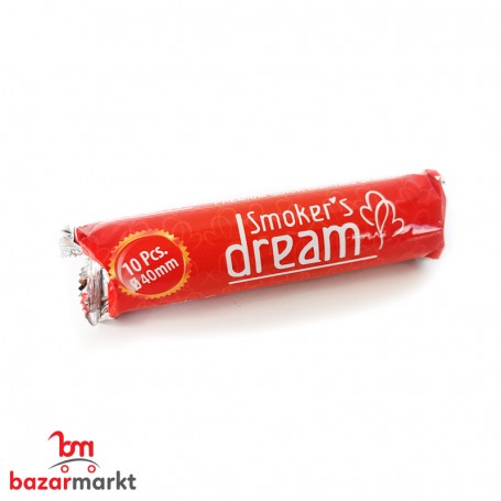 Shisha-Briketts 10 St