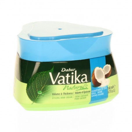 Styling-Haarcreme Vatika 140ml