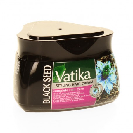 Styling-Haarcreme Vatika 140ml