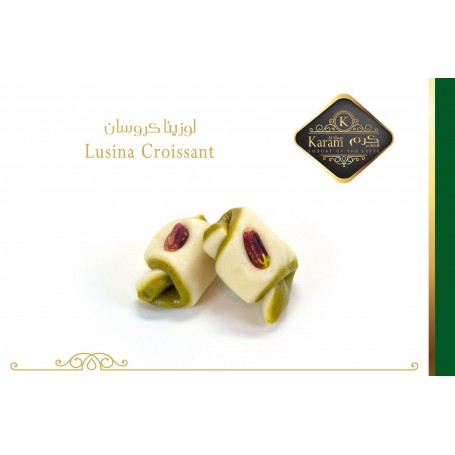 Lawzina  Karam Alsham 500 Gr