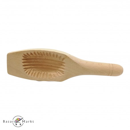 Maamoul form aus Holz