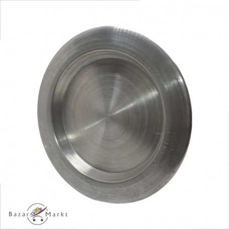 صحن كنافة قياس 1