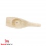 Maamoul form aus Holz