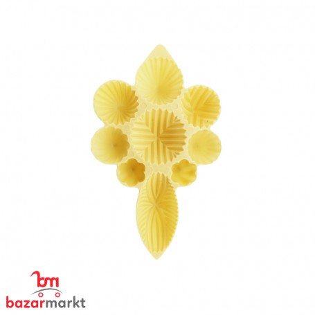 Maamoul form Plastik