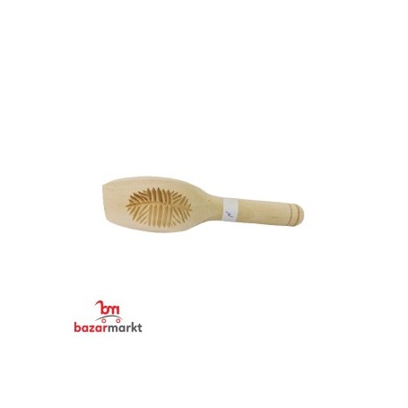 قالب معمول خشبي N