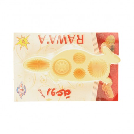 Maamoul Mold Plastik