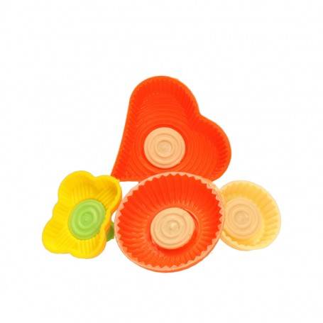 Maamoul form Plastik