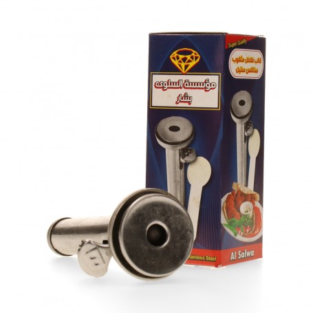 Falafel Macker Stainless Steel