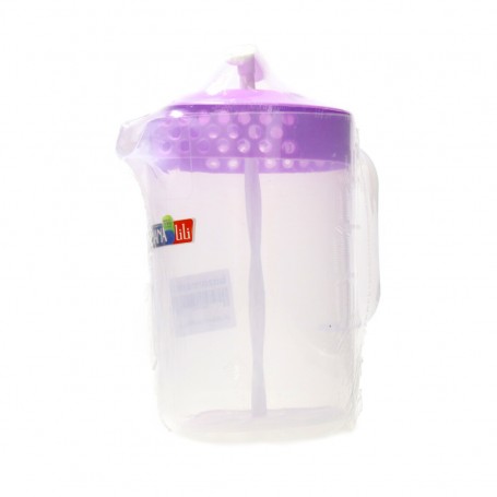 Joghurt Krug Plastik