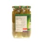 Pickles Cucumber Four Seasons 650GR