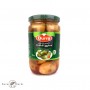 Pickled Eggplant Durra 720Gr
