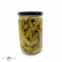 eingelegte Pepper Alshami 650Gr