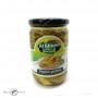 eingelegte Pepper Alshami 650Gr