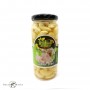 Knoblauch in Glas Alshami 520Gr