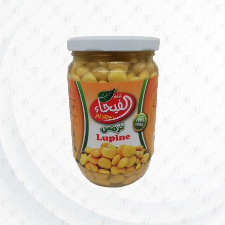 ترمس الفيحاء 400 غرام