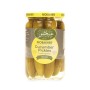 Eingelegte Gurken Mobakher 660Gr