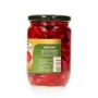 Turnip Pickles Shallah Co. 660Gr