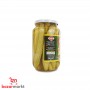 Eingelegte wildGurken Alhasnaa 1000Gr