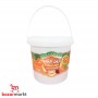 Tomatensauce Zin Alsham 1000Gr