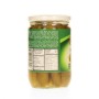 Pickled Cucumber Dimashqe Gardens 600Gr