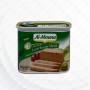 Huhn Luncheon Fleisch Almouna 340Gr