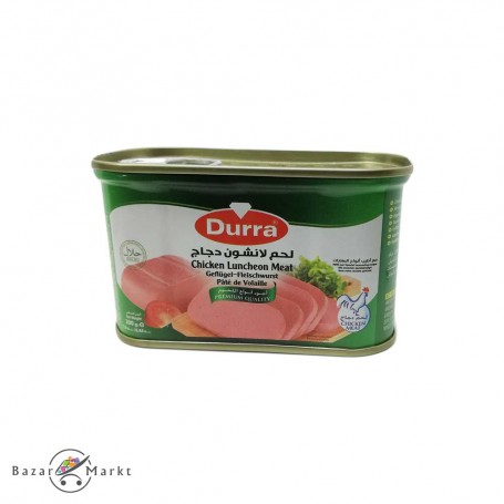 Huhn Luncheon Durra 200Gr