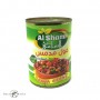 FOUL MEDAMMES Alshami 400Gr