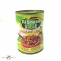 Fava Bohnen Scharf Alshami 400Gr