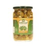 Okra Shami Hause 660Gr