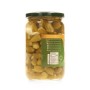 Okra Shami Hause 660Gr